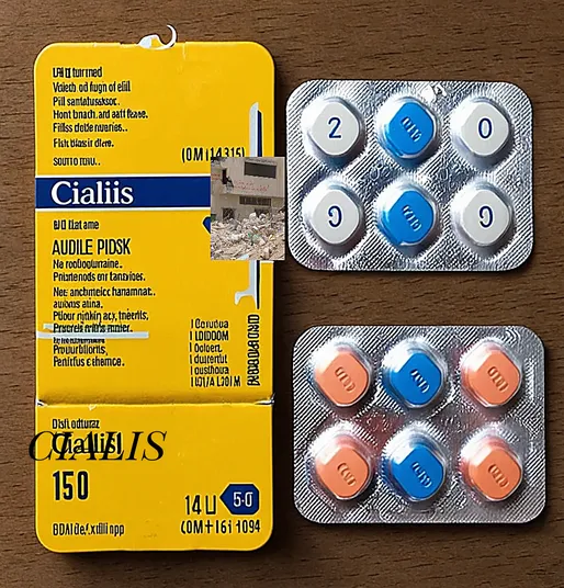 Se ocupa receta medica para comprar cialis